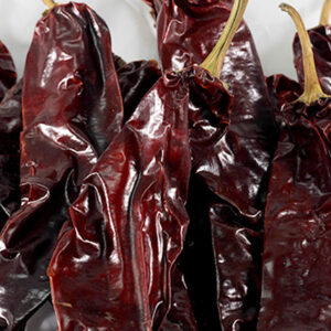 Chile Guajillo