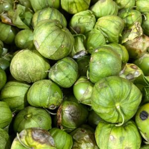 Tomatillo