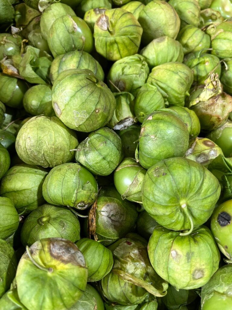 Tomatillo